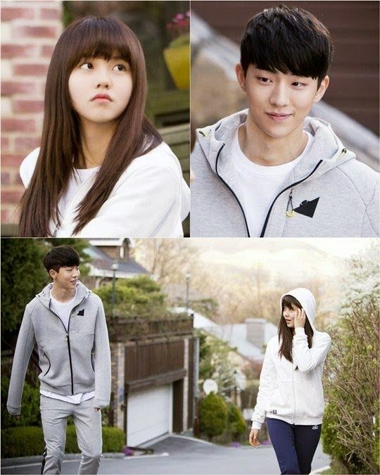 Who are you school 2015 episode 11